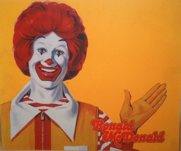 Guerrilla Marketing: l'iniziativa di McDonald's per promuovere il Dollar Drink Days